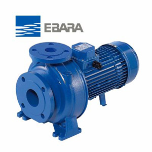 Máy bơm công nghiệp Ebara 3D 50-200/9.2